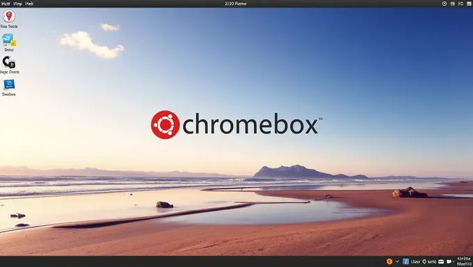 Ubuntu en Chromebox 5 2025: Revisión de usuarios publicada