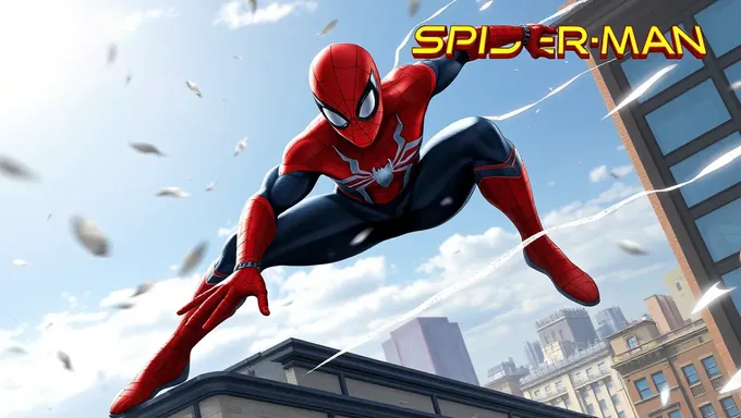 Ultimate Spider Man 2025: Comienza una Nueva Era