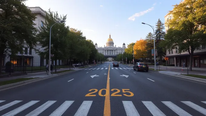 Un Día 2025: Una Fecha en el Calendario de Planes Futuros