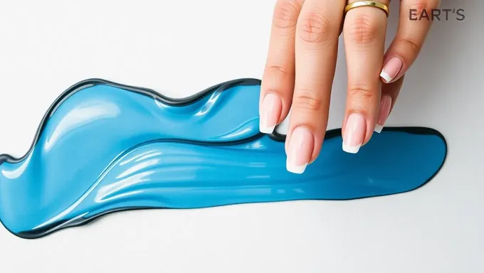 Uñas 2025: La tendencia de colores de polish de uñas