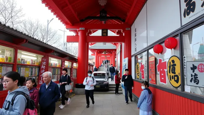 Vacaciones Escolares de Japón 2025 Anunciadas para Estudiantes