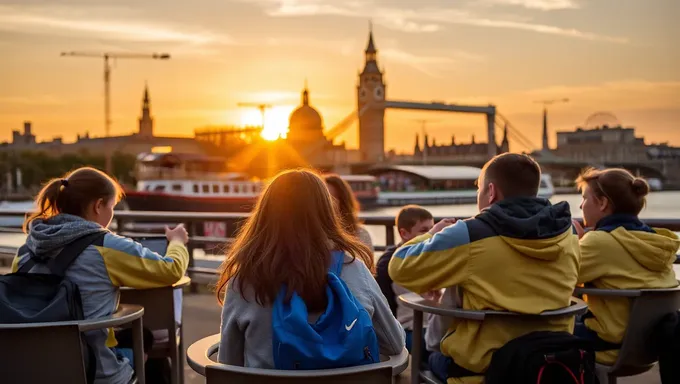 Vacaciones Escolares del Reino Unido 2025: Horario de Descanso de Pascua