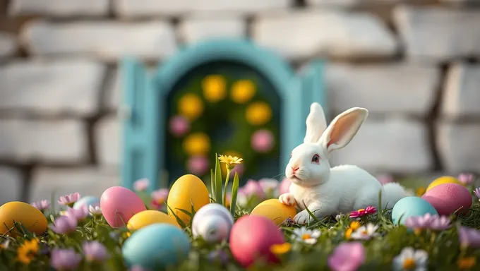 Vacaciones de Pascua 2025: Fin de Semana Largo de Descanso y Diversión