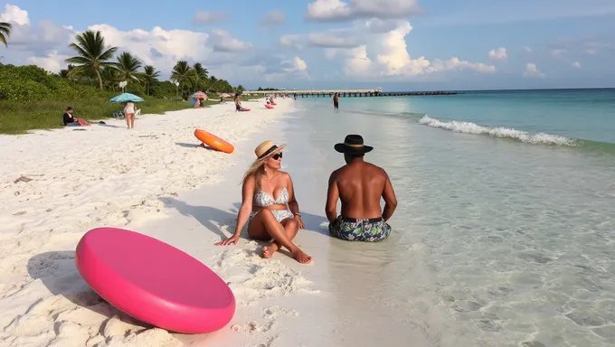 Vacaciones en Florida 2025: Explorando la escena de comida y vida nocturna de Florida