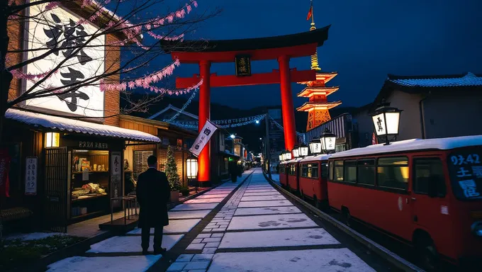 Vacaciones en Japón 2025: Consejos prácticos y económicos para viajar a Japón