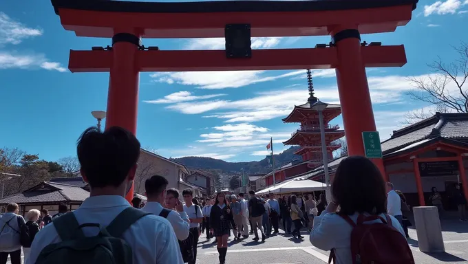 Vacaciones escolares de Japón 2025 Actividades divertidas para niños