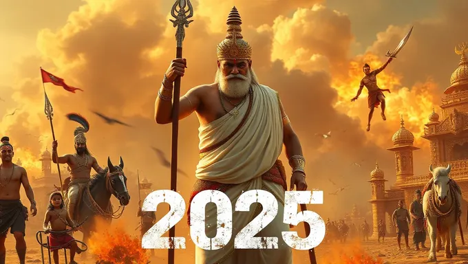 Veeram 2025: Experiencia cinematográfica emocionante por delante