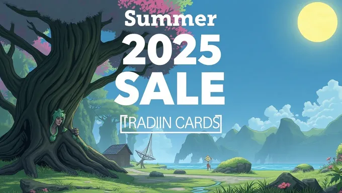 Venta de Verano 2025 Tarjetas de Trading Steam Mejores Ofertas