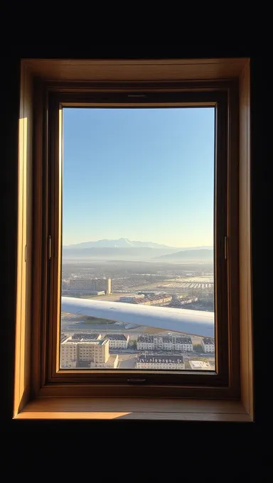 Ventana de Pecho: Una Ventana al Alma