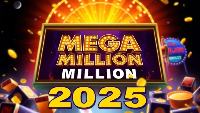 Ventas de boletos del Mega Million del 18 de junio de 2025 sobrepasan las expectativas