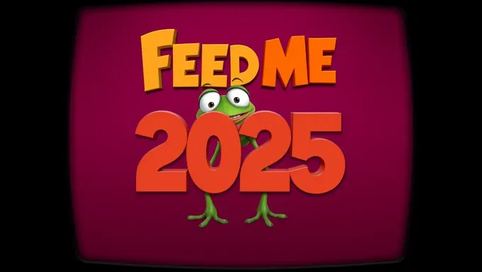 Ver Feed Me 2025 en línea 2025