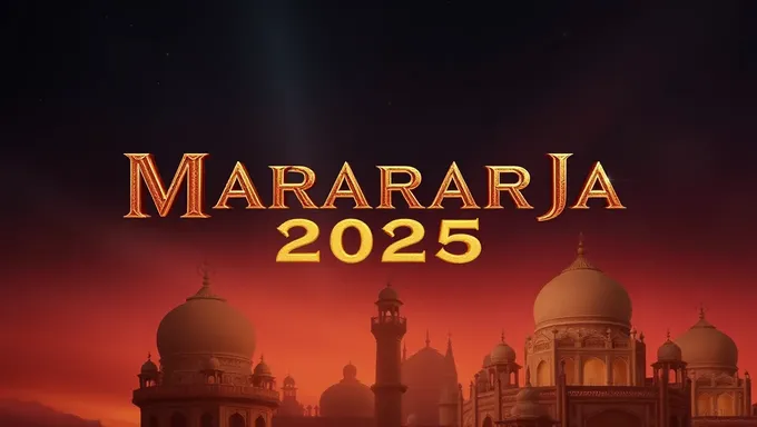 Ver Maharaja 2025 en Línea Descarga Gratuita