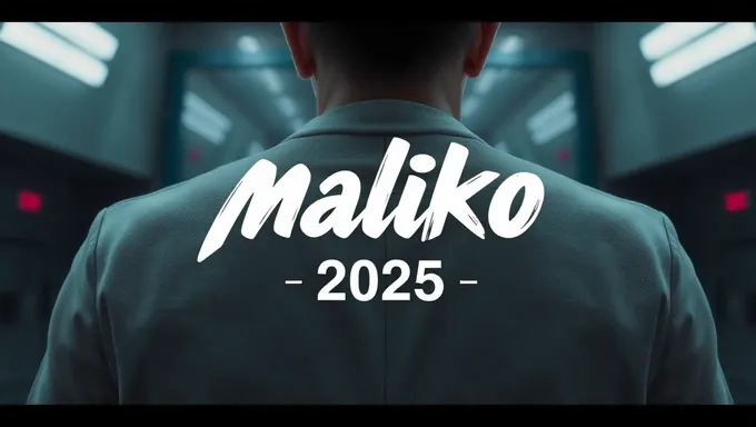 Ver Maliko 2025 en línea y de forma gratuita: Transmisión en vivo