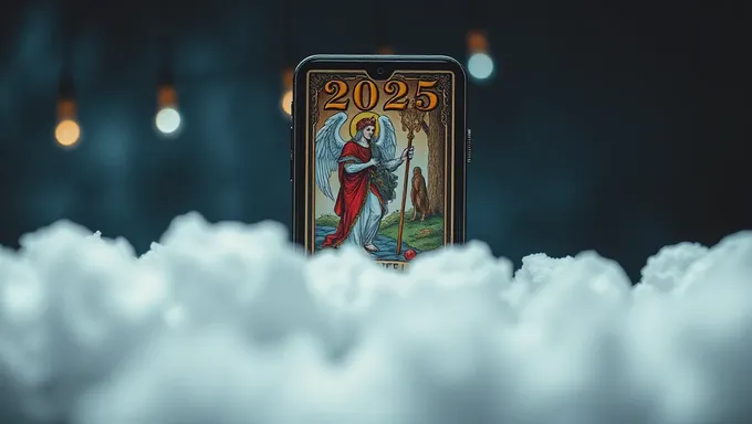 Ver Tarot 2025: Guía para la Transformación Personal