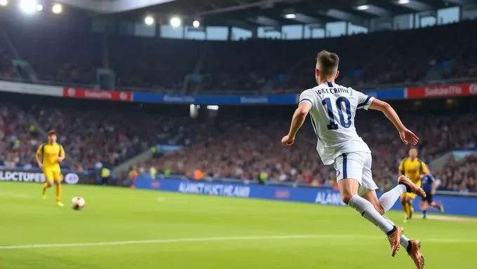 Ver el Partido de Fútbol de Euro 2025 Hoy en Vivo