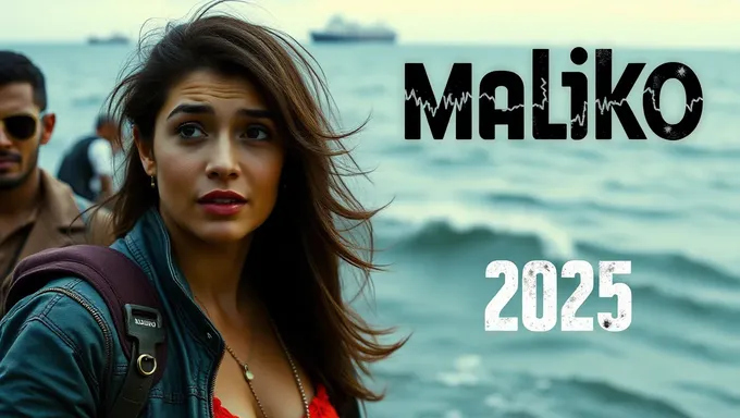 Ver la película completa de Maliko 2025 en línea de forma gratuita