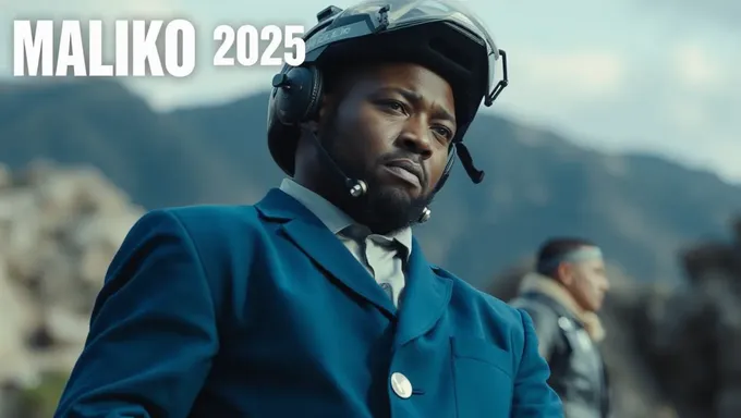 Ver la película completa de Maliko 2025 en línea