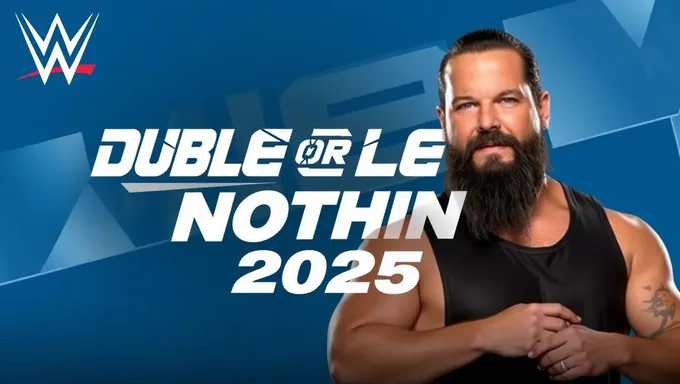 Video de resumen de la función completa de Double or Nothing de Aew 2025