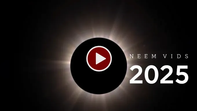 Video del Eclipse Solar para Niños en 2025 Explicado