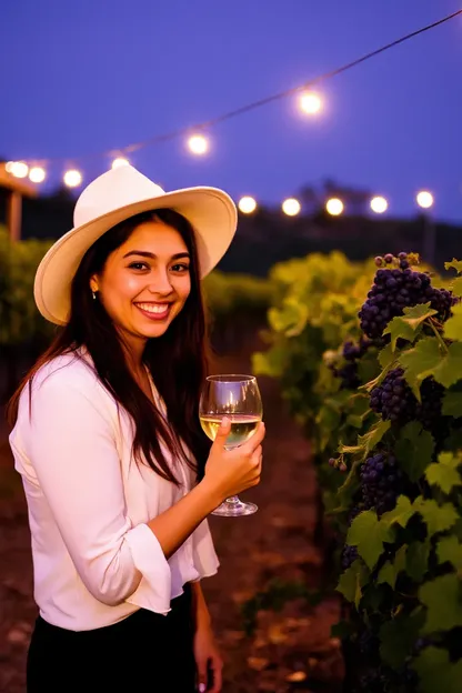 Vino de Napa para Mujeres y Relajación