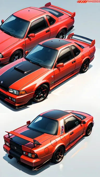 Visión general de las especificaciones del Nissan Skyline GTR R34 de 1999