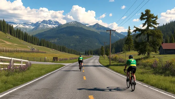 Vista previa de la Etapa 8 de TDF 2025: Desafíos clave