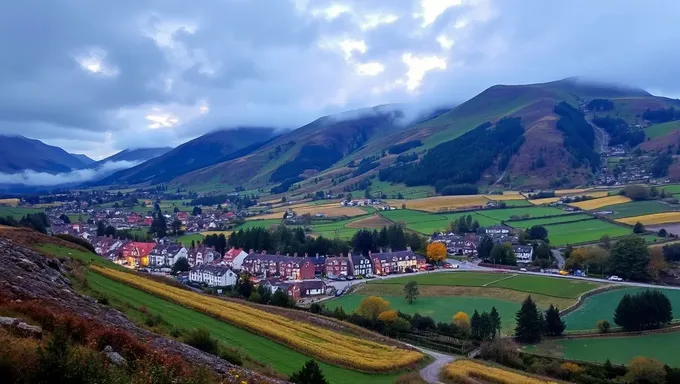 Vistas detrás de escena de Emmerdale 30 de julio de 2025