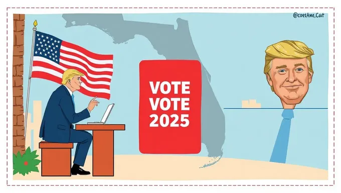 Votación Temprana en Florida para la Elección Presidencial de 2025: Lo Que Necesitas Saber