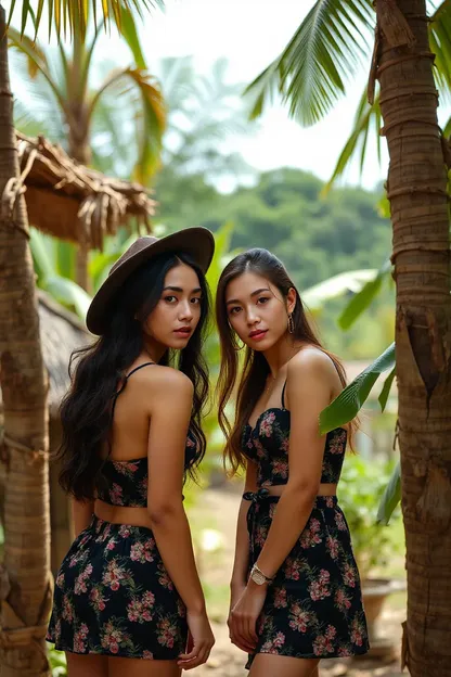 Vídeo de Coco Net de chicas: niñas no identificadas en un video en línea