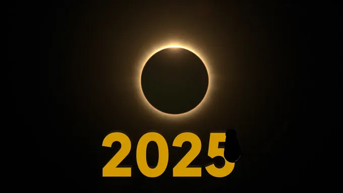 Vídeo del eclipse solar para niños en 2025 hoy