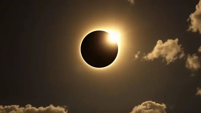 Vídeo del eclipse solar para niños en 2025 pronto