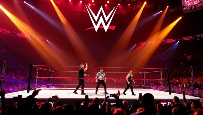 WWE 2025: Cambios en el Plantel y Nuevas Incorporaciones en Inglés