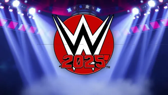 WWE 2025: Evento de lucha libre profesional en inglés