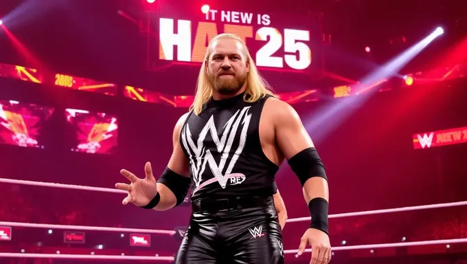 WWE Heatwave 2025: El evento de verano más caliente