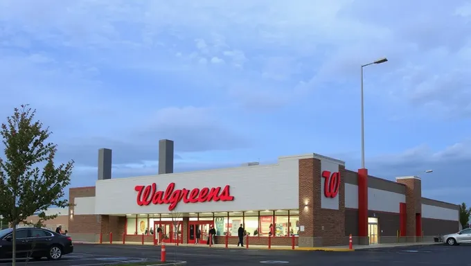 Walgreens planea reducir empleos en 2025