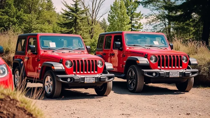 Willys vs Sport S 2025: Análisis de características