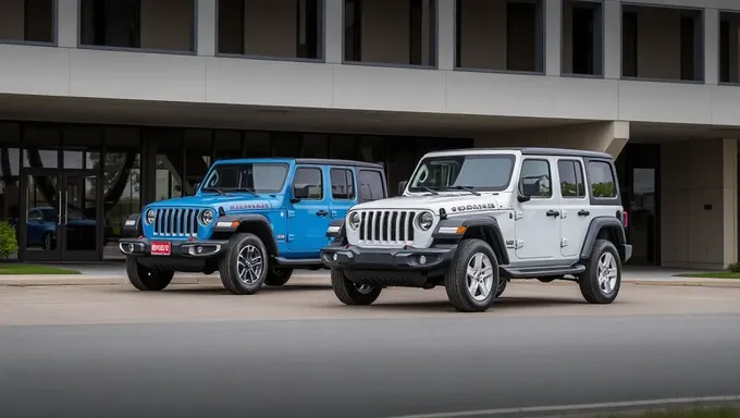 Willys vs Sport S 2025: Análisis de características