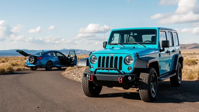 Willys vs Sport S 2025: Comparación de precios