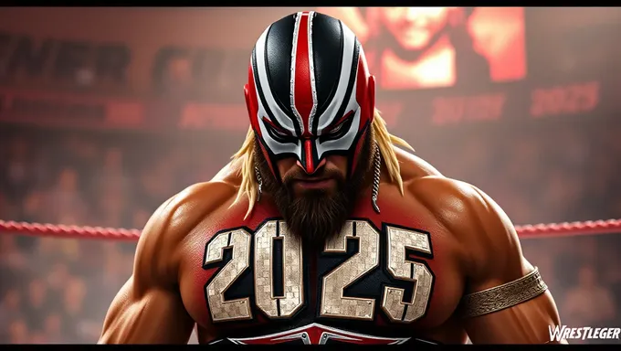 Wrestletuber 2025: Un Año de Emoción y Competición