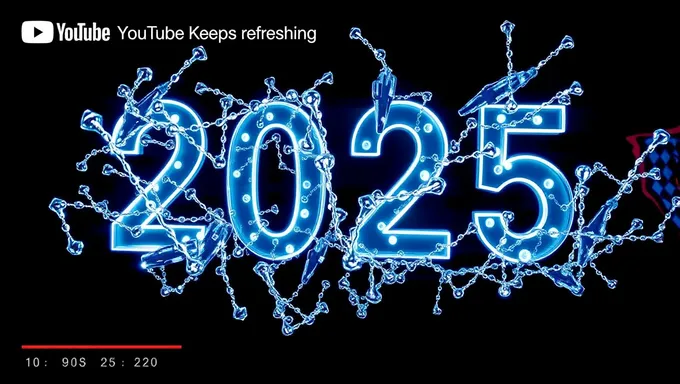 YouTube actualiza su algoritmo en 2025