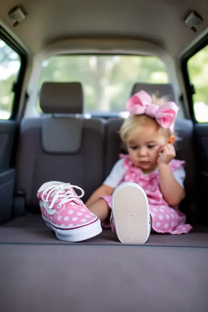 Zapatos Vans para Niños Pequeños y Estilosos