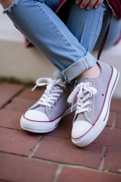 Zapatos de Chicas Casuales para Caminar con Comodidad