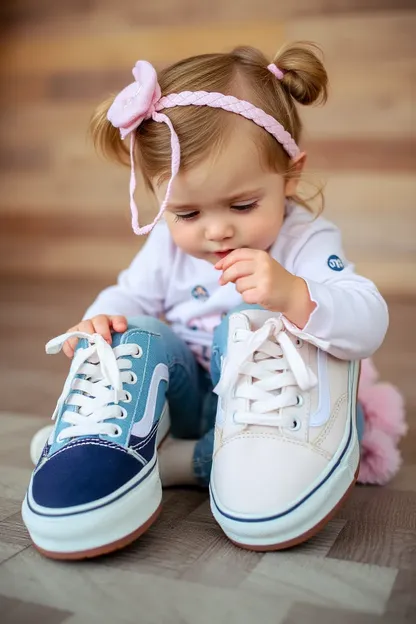 Zapatos de niña Toddler para aventuras cotidianas