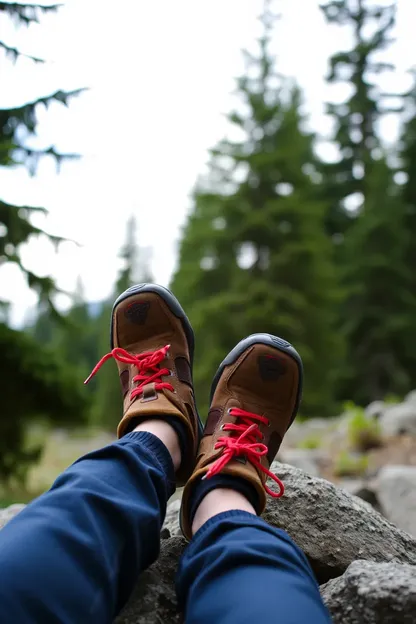 Zapatos de senderismo para niños y niñas para afuera