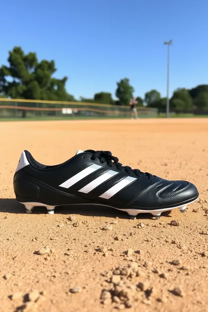 Zapatos de softbol para chicas: beneficios para atletas jóvenes