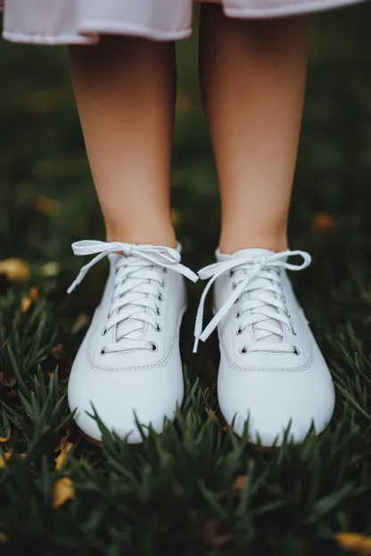 Zapatos de tap para el baile alegre de las niñas