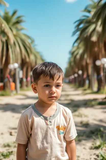 Zimri niño o niña con significado cultural hebrea