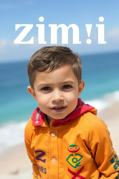 Zimri: Nombre Exótico y Raro para un Niño