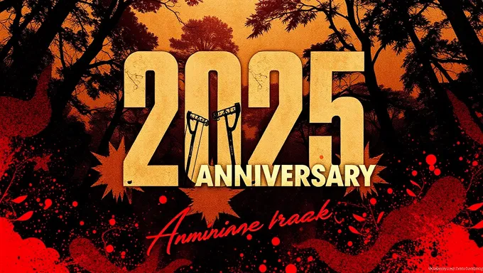 aniversario de DBD 2025: Celebraciones del aniversario de DBD en 2025 anunciadas