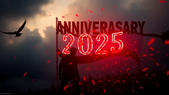 dbd aniversario 2025: Detalles del evento de aniversario de DBD 2025 revelados